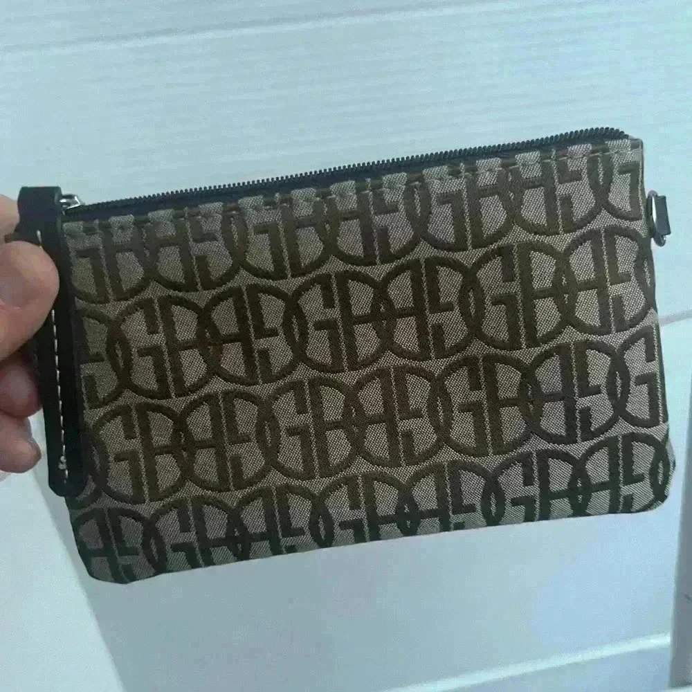 Giani Bernini Bag with matching Coin Purse